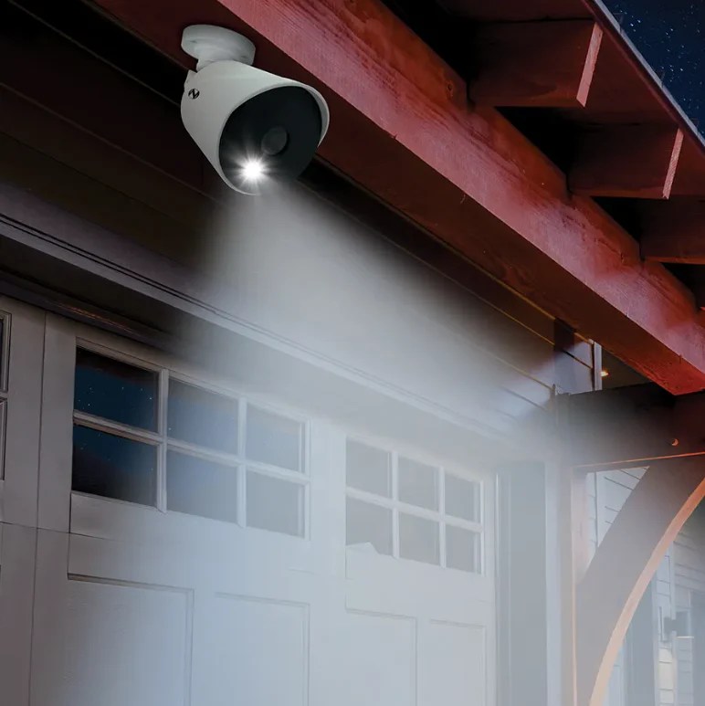 Wired Cameras – Night Owl SP, LLC