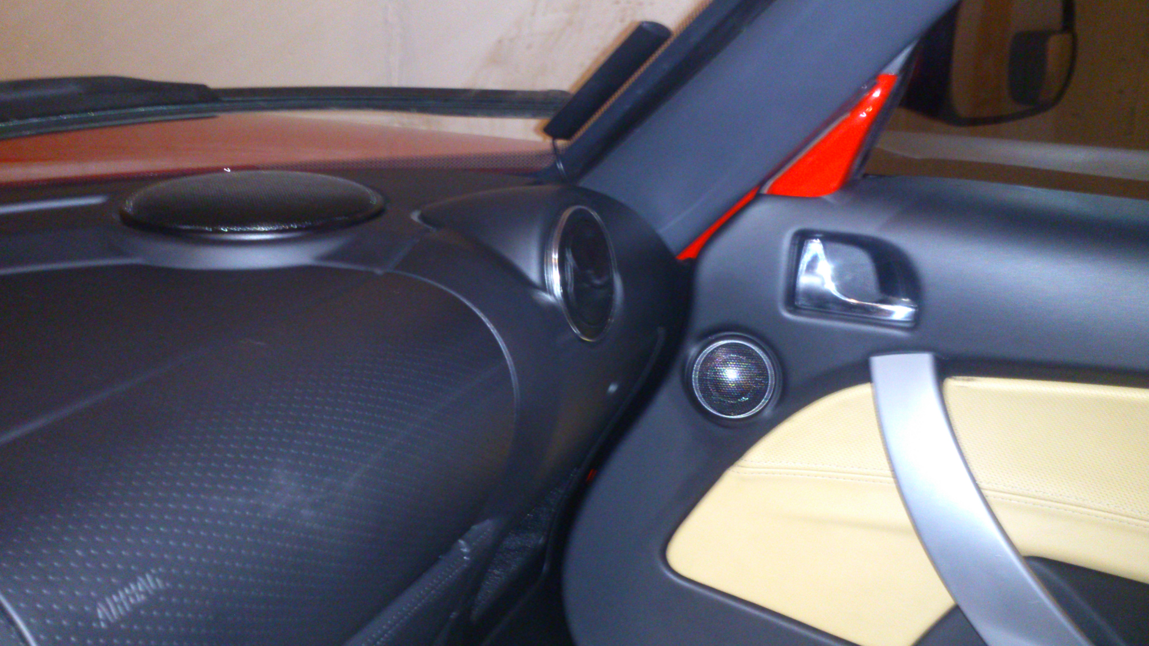 Beginner could use some help specing out a system for a 2010 Tesla