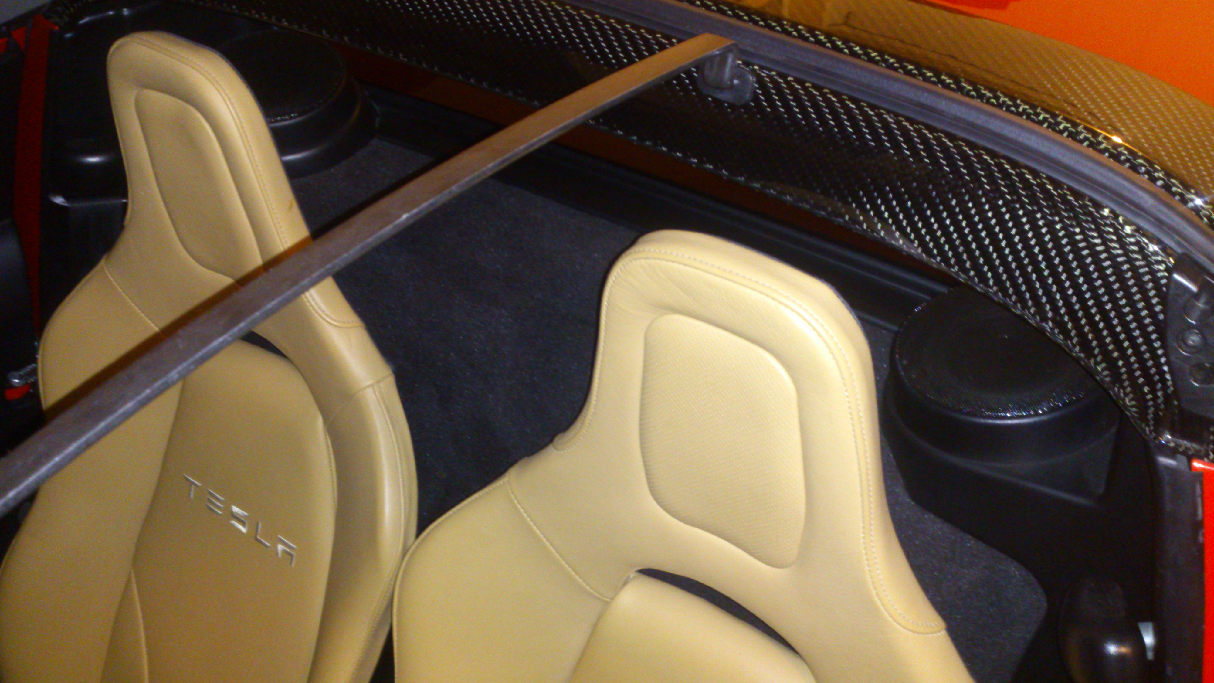 Beginner could use some help specing out a system for a 2010 Tesla