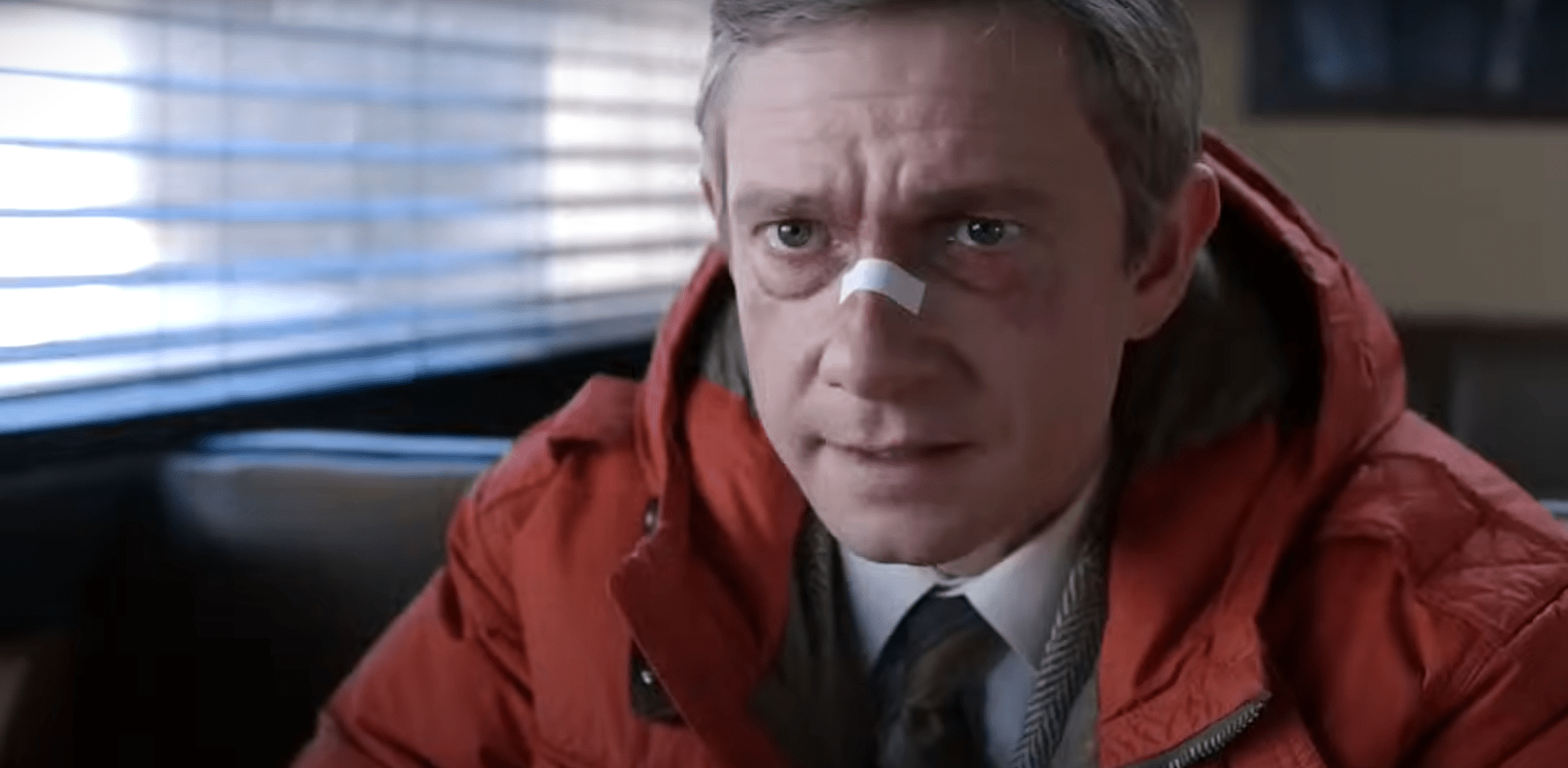 The Art of SmallTown Crime How Fargo Season 1 Uncovers the Dark Side