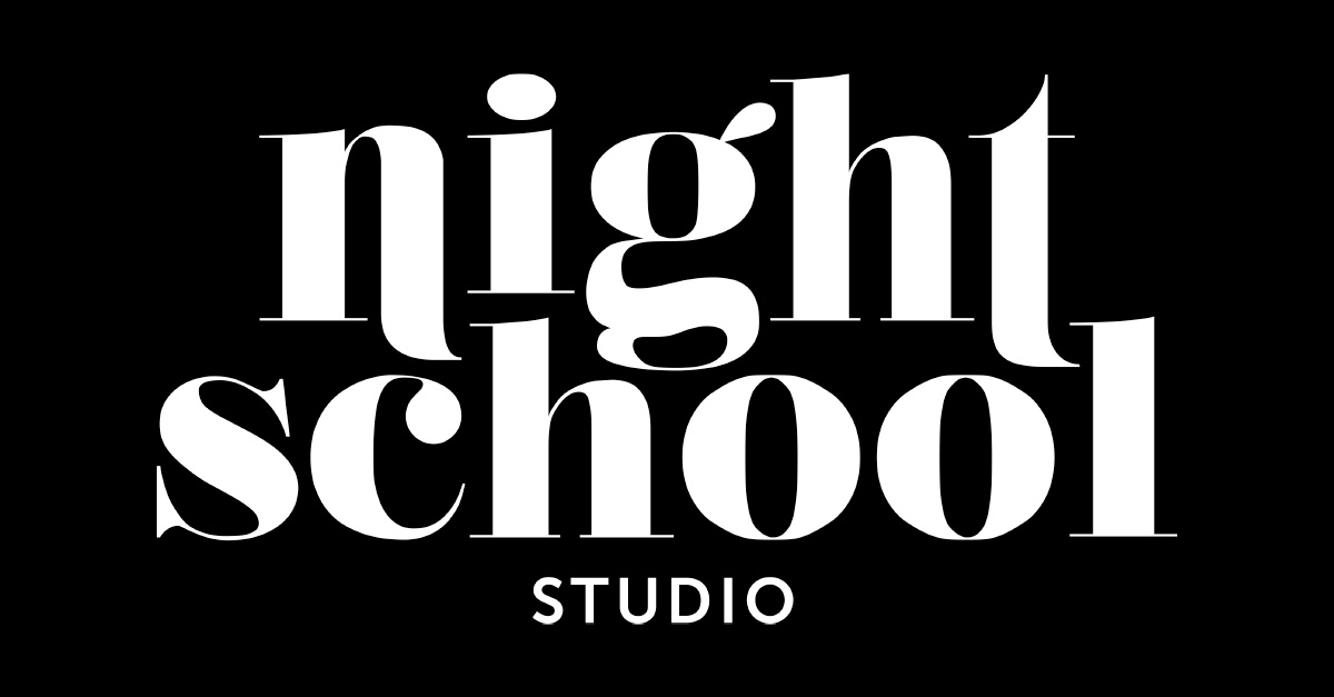 Home Night School Studio
