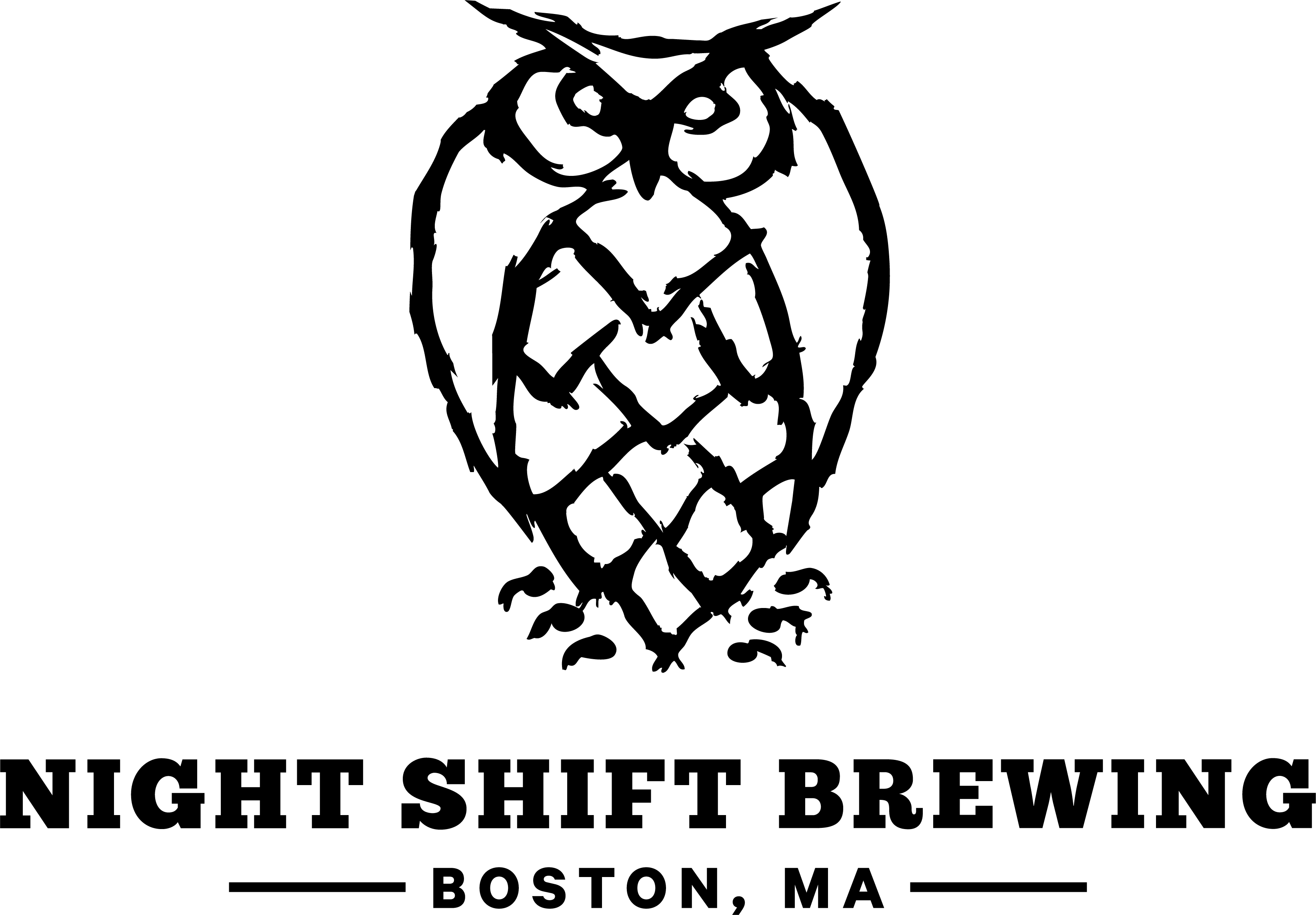 Home Night Shift Brewing