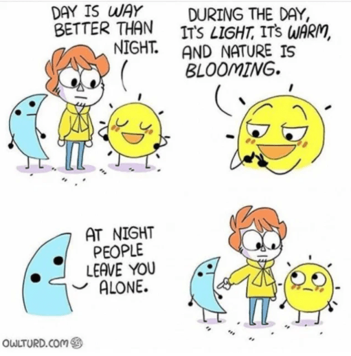 29 Most Relatable Night Shift Memes Night Shift Life