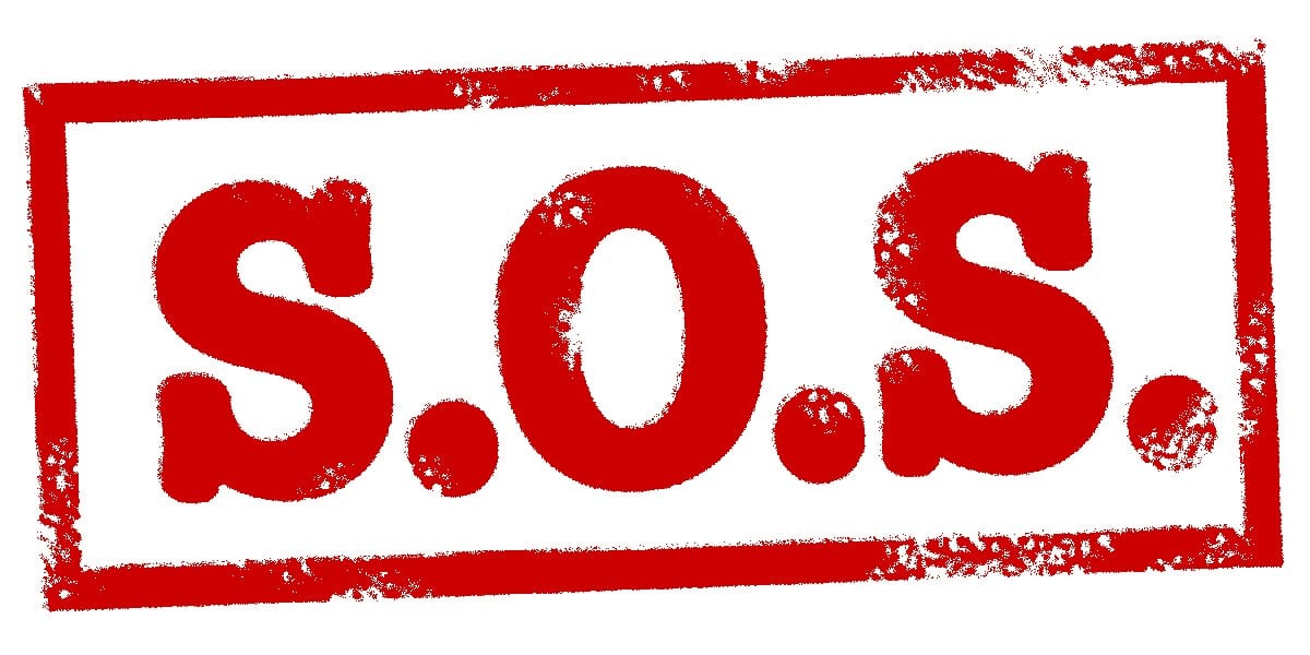 SOS urgent call for PRAYER NightShift Street Ministries