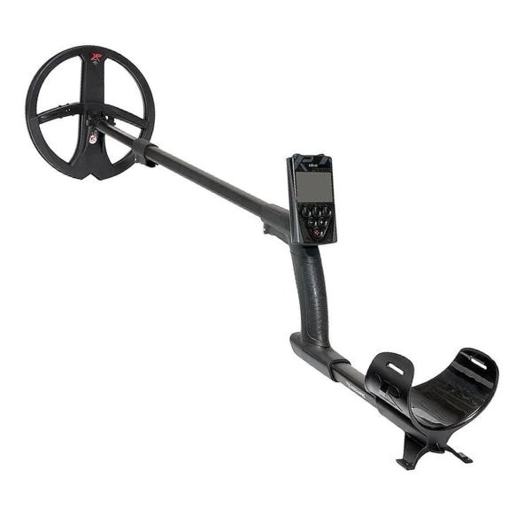 XP Deus II Metal Detector Night Sky Secrets