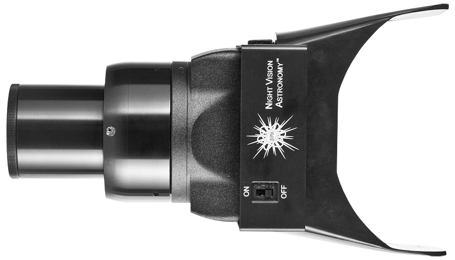 Night Vision Astronomy Gallery