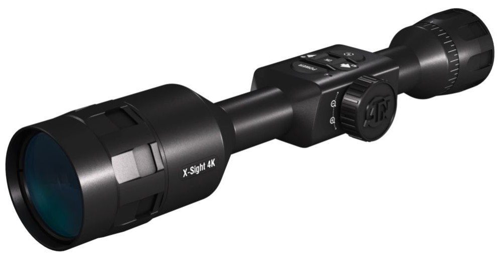 7 Best Night Vision Scopes for Hog Hunting [For The Money] Night