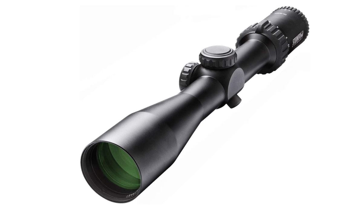7 Best Scopes to Shoot 500 Yards [Medium, LongRange Scope] Night Vision Equip