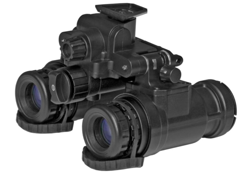 8 Most Expensive Night Vision Goggles [Highest Quality] Night Vision
