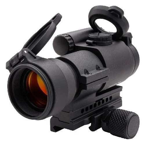 9 Best Scopes for .300 Blackout Rifle in 2020 Night Vision Gears