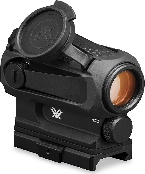 Best AR15 Carry Handle Scopes in 2022 Updated Picks & Guide