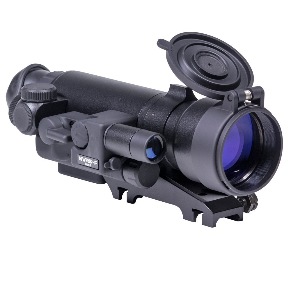 9 Best Night Vision Scope Reviews