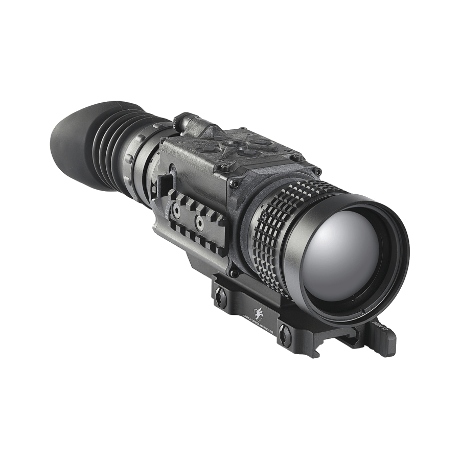 FLIR ThermoSight Pro PTS536 320 BOSON 416x50 Thermal System Night