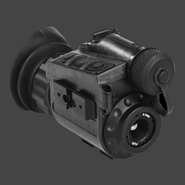 FLIR Breach PTQ136 BOSON MultiPurpose Thermal Monocular Night Vision