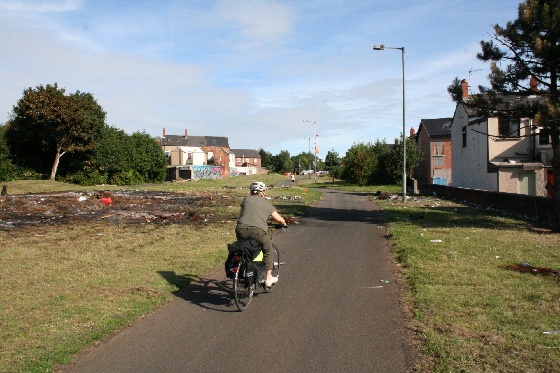 Belfast to Comber Greenway