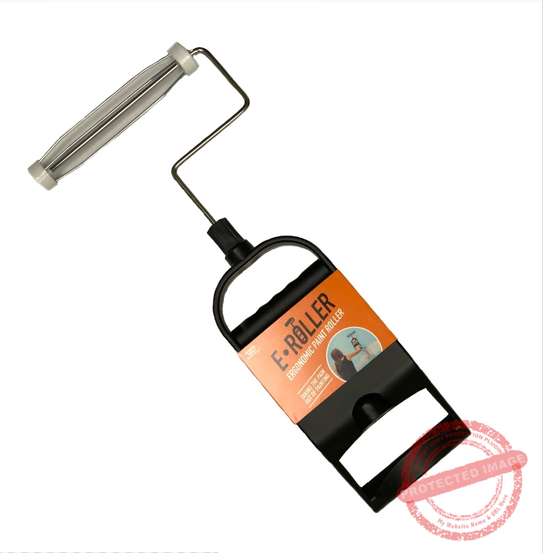 E-Roller - Hardware Retail