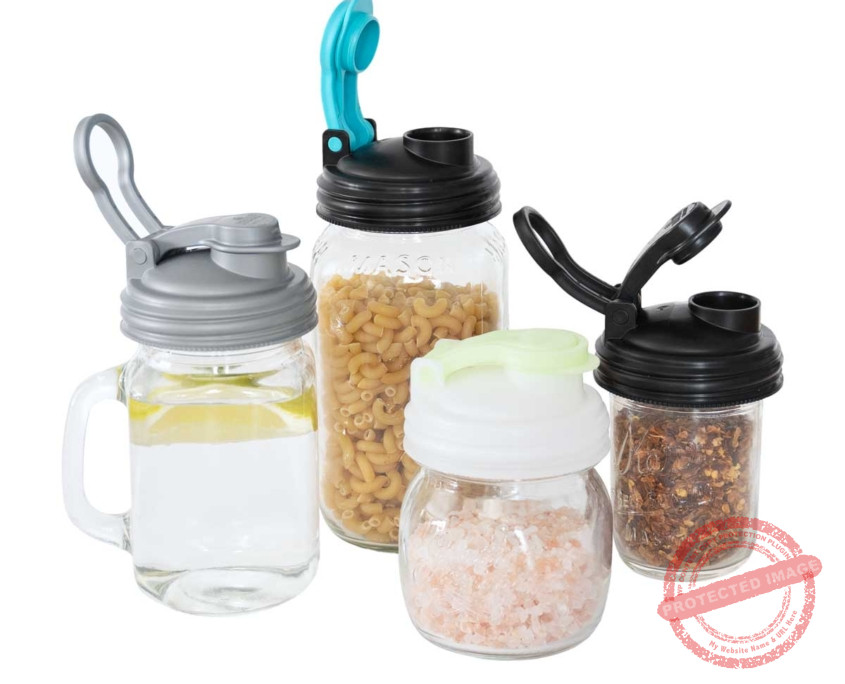 Mason Jars Company Hardware Retail