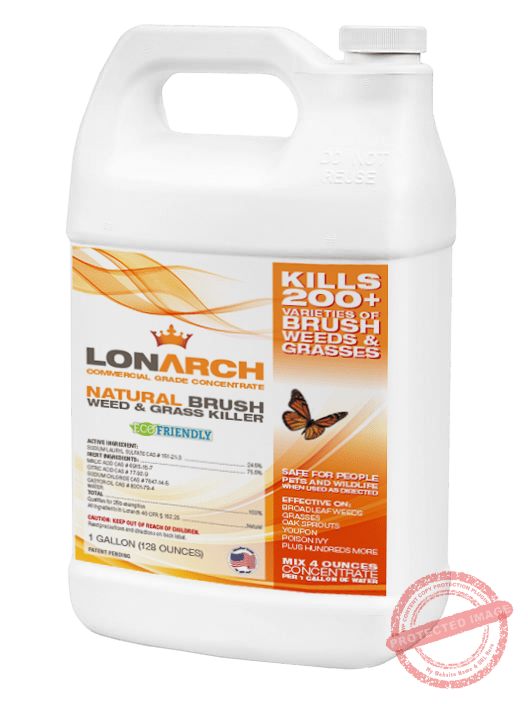 Lonarch Herbicide Hardware Retail