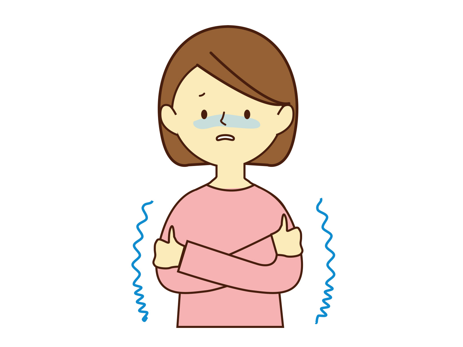 【オノマトペ（擬音語・擬態語）】ゾクゾクの意味｜日本の言葉と文化