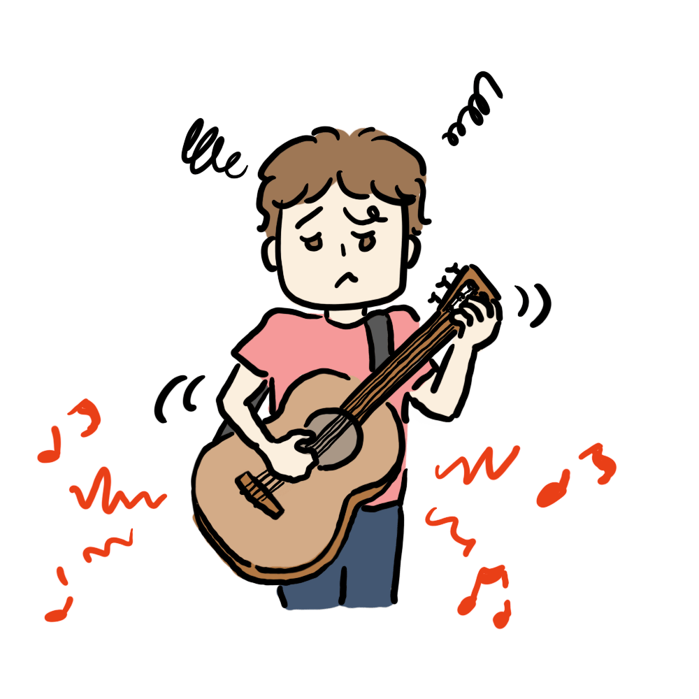 可能形 日本語の絵