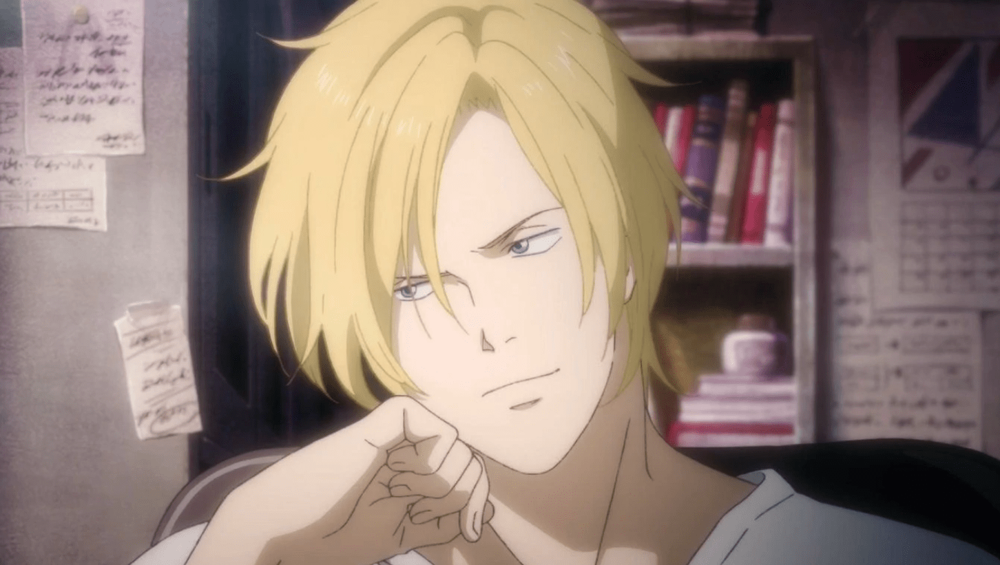 8 Anime Set In New York City To Admire Its Beauty