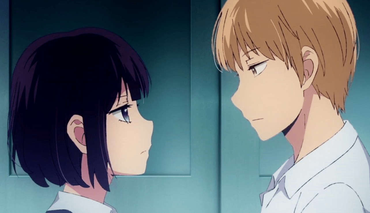 The 15 Best Unrequited Love Romance Anime To Feel The Sorrow