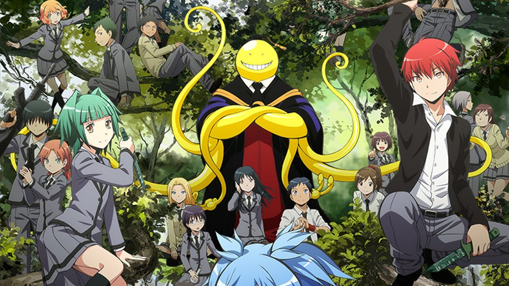 50+ グレア 海外 で 有名 な アニメ 画像美しさランキング