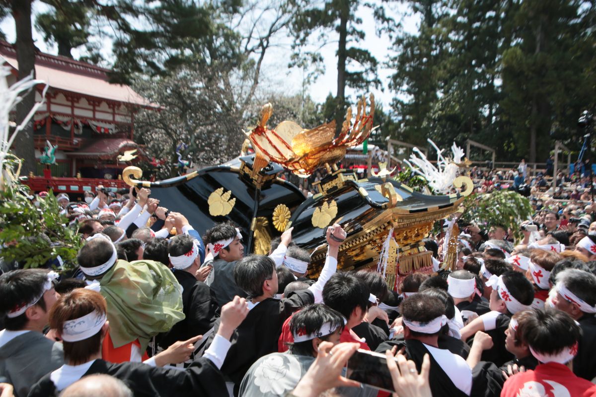 【2021年開催中止】糸魚川けんか祭り｜新潟のイベント｜【公式】新潟県のおすすめ観光・旅行情報！にいがた観光ナビ