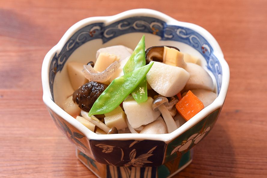 8+ のっぺ 作り方 Article