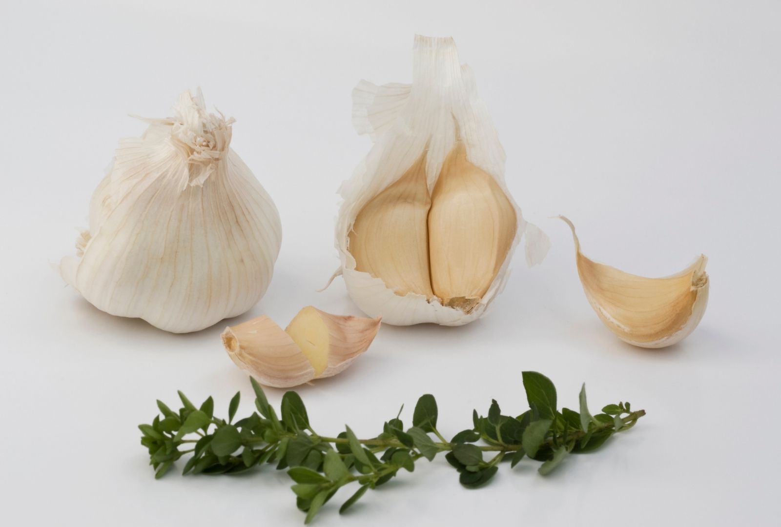 Improving your blood pressure with Kyolic Aged Garlic NIIM