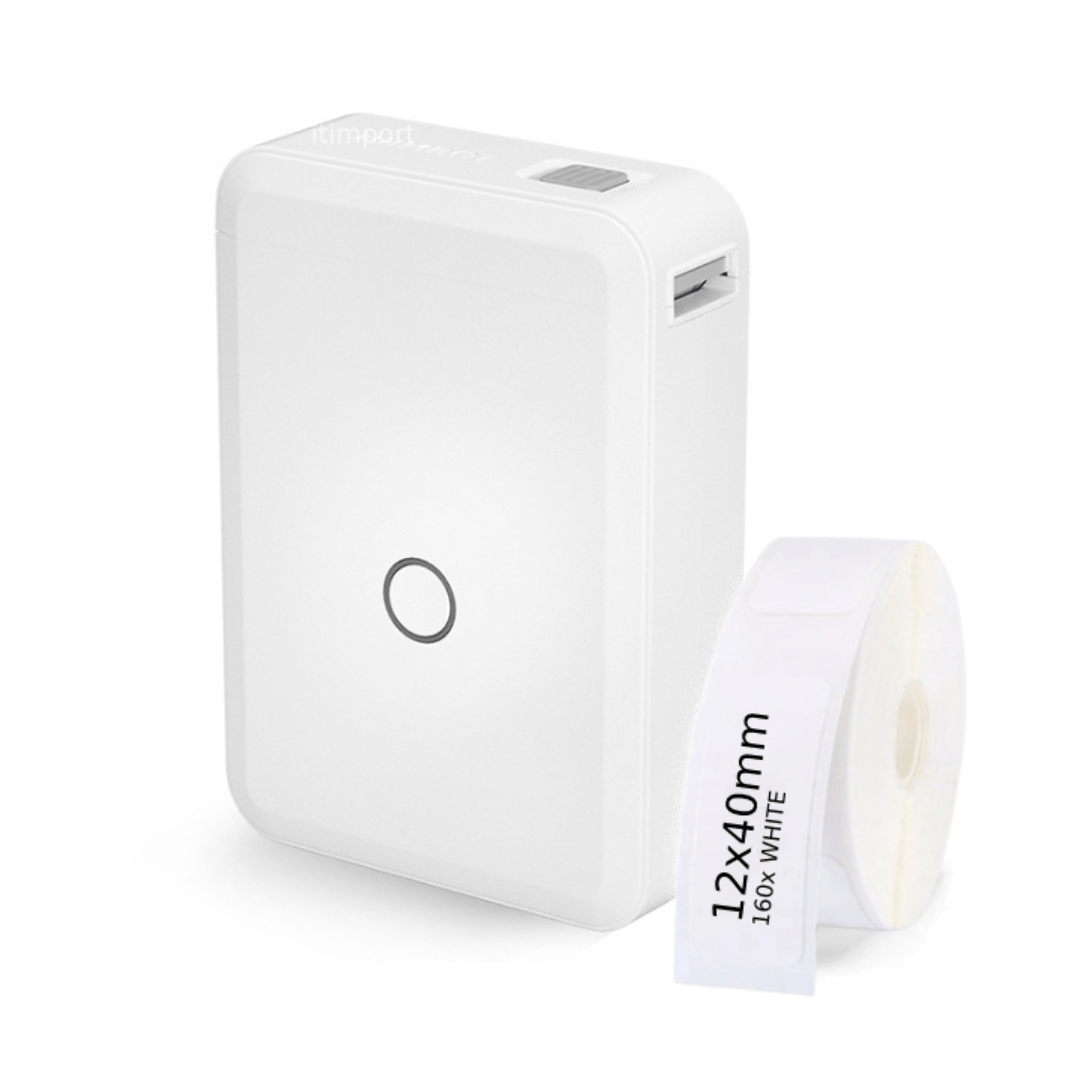 Start – Niimbot.eu