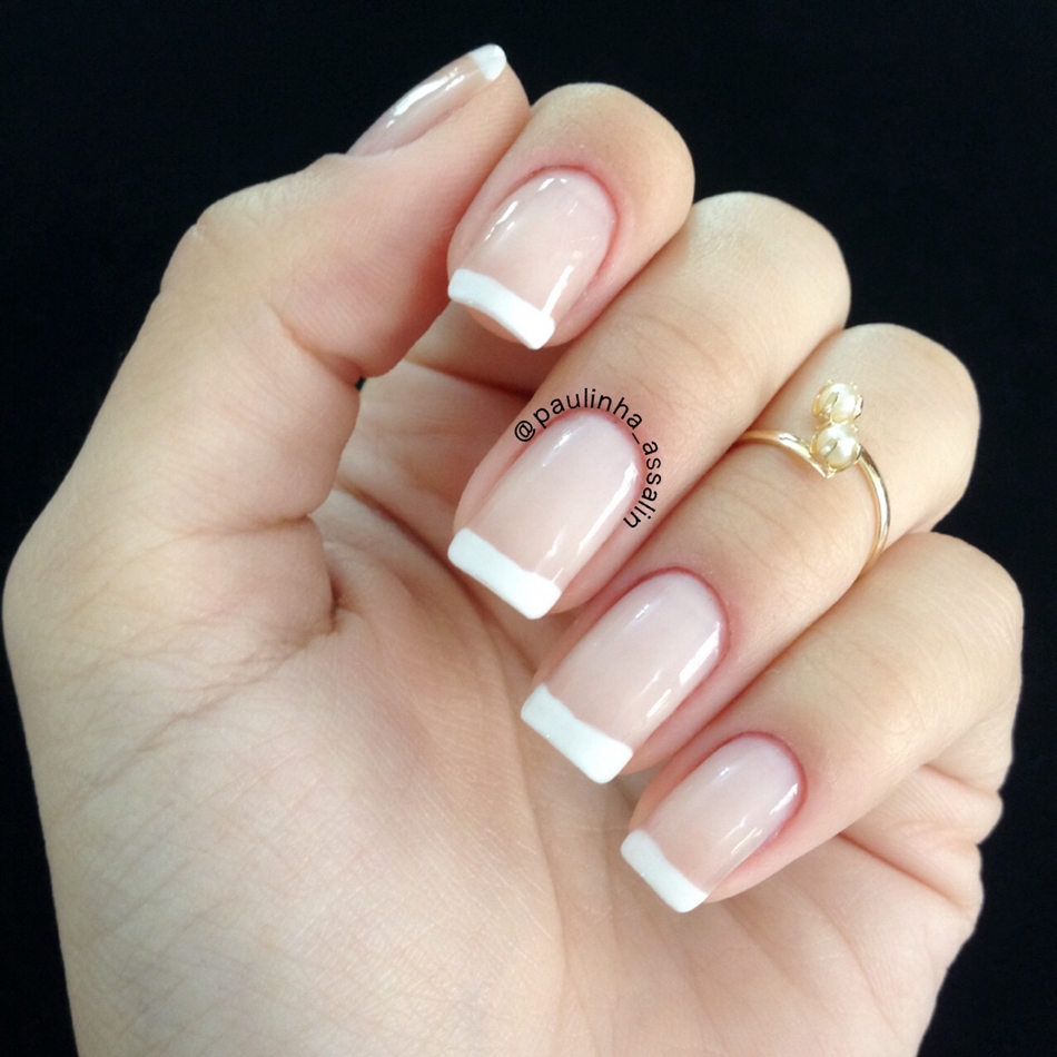 Francesinhas perfeitas Inspiração para Noivas. Niina Secrets