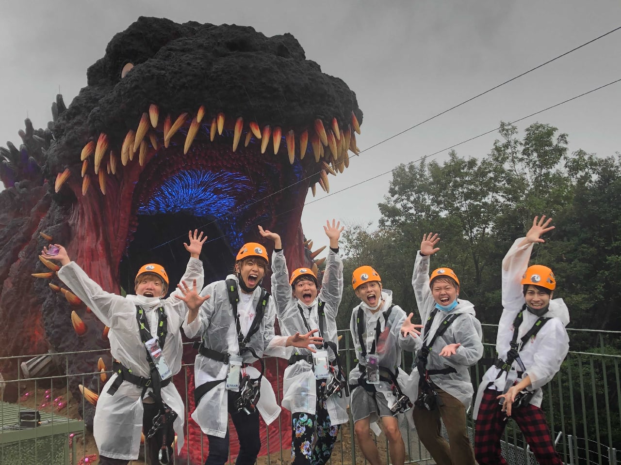 はじめしゃちょーの畑ランキング - Youtube ゴジラ迎撃作戦】「はじめしゃちょーの畑」様にご来場頂きました！ – 【公式】ニジゲンノモリ