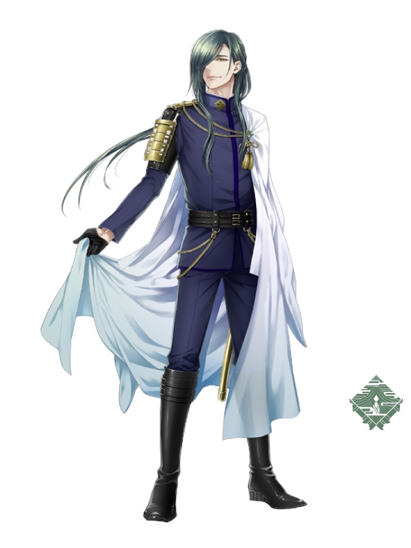 安鳥 On Twitter | Touken Ranbu, Anime Images, Anime 刀剣乱舞」爽やかすぎるにっかり青江に心奪われる！非公式イラストに「神のご尊顔」の声 - にじめん