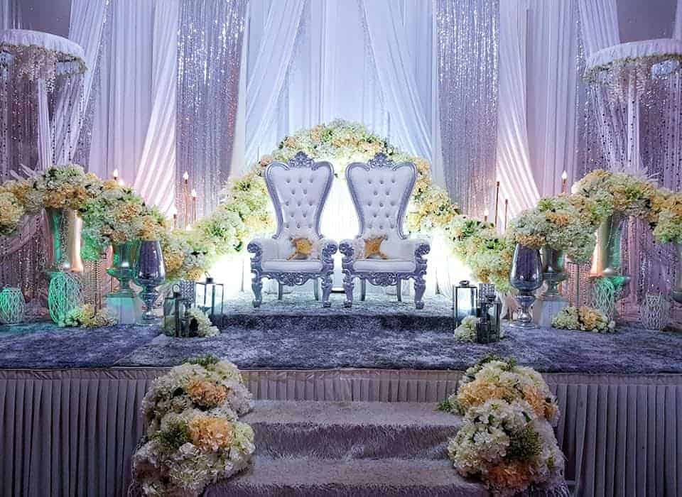 6 Lokasi Dewan Di Gombak Untuk Majlis Kahwin NikahSatu