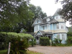 Gainesville Bed & Breakfast