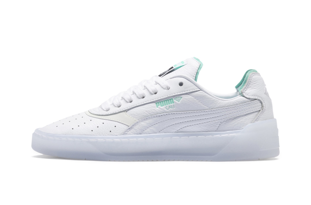 PUMA x DIAMOND SUPPLY CO. CALI0/プーマ x ダイヤモンドサプライ カリ0 36939901 スニーカーラボ
