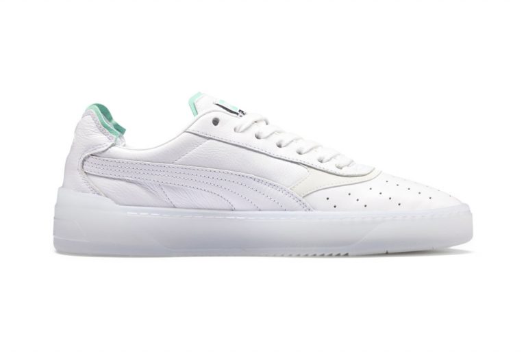 PUMA x DIAMOND SUPPLY CO. CALI0/プーマ x ダイヤモンドサプライ カリ0 36939901 スニーカーラボ