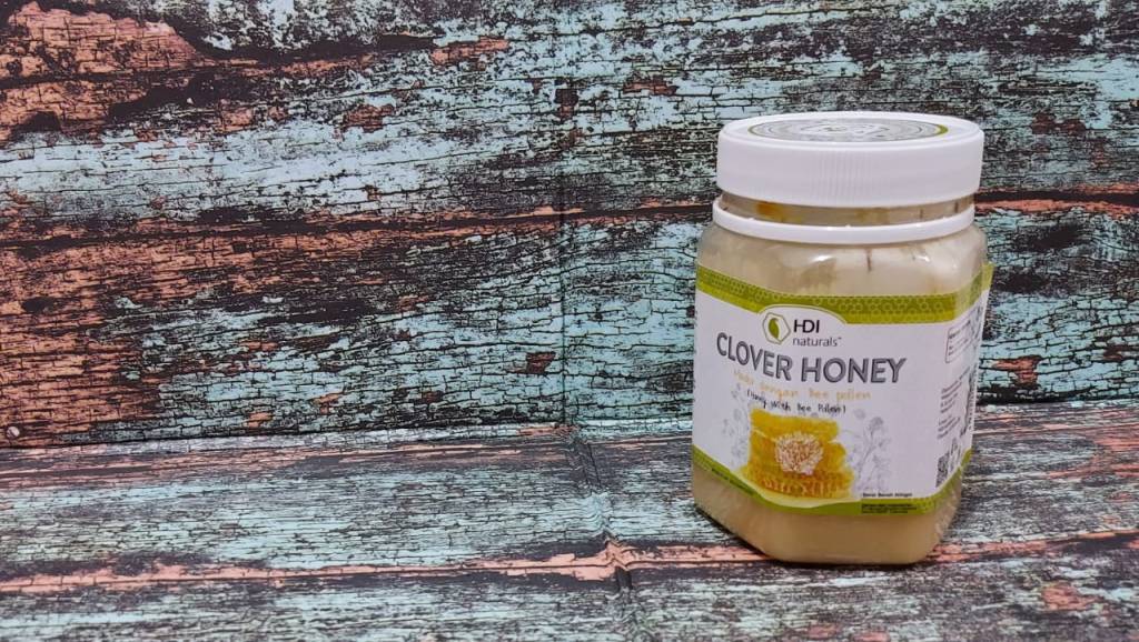 Meningkatkan Imunitas dengan Clover Honey Lifestyle Guidance References Meningkatkan Imunitas dengan Clover Honey Lifestyle Guidance References