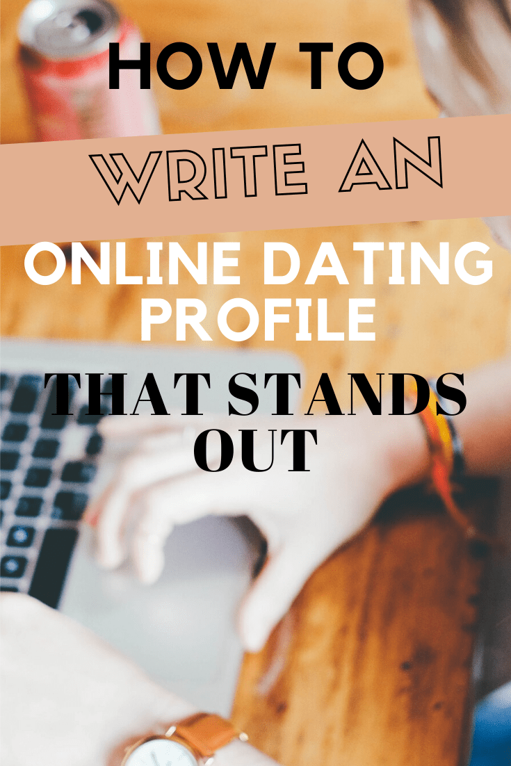 How To Write An Online Dating Profile That Stands Out Nike's Corner