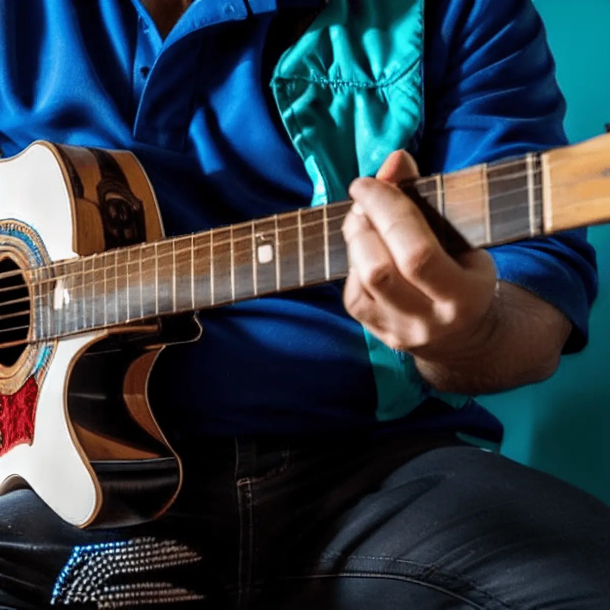 All The Musical Instruments That Start With The Letter G