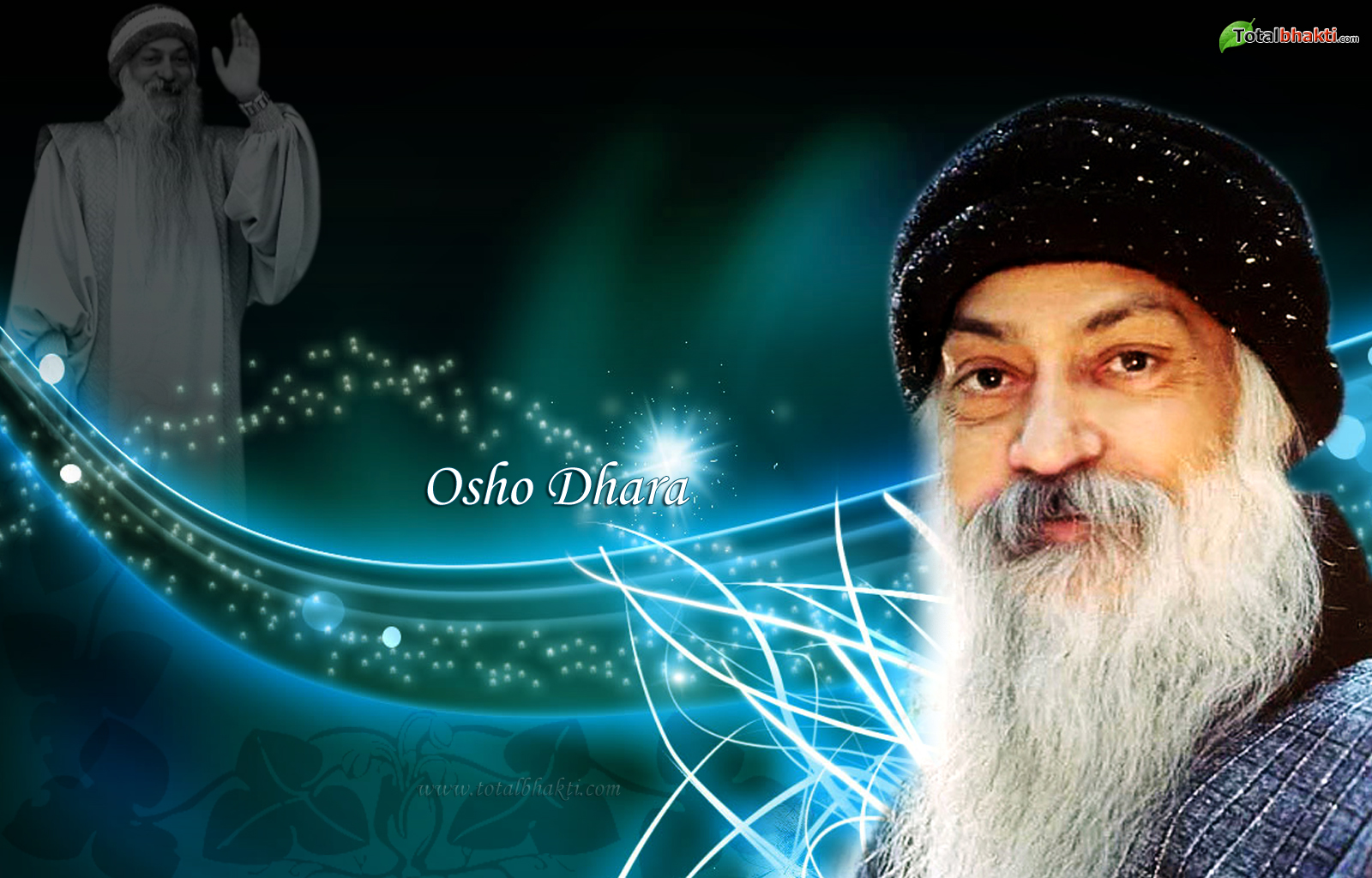 OSHO Book Lovers