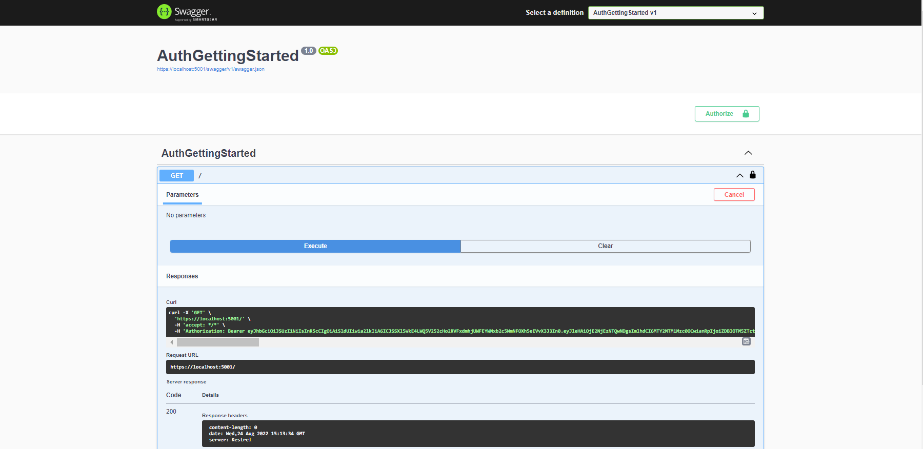 Use Keycloak as Identity Provider in Core 6