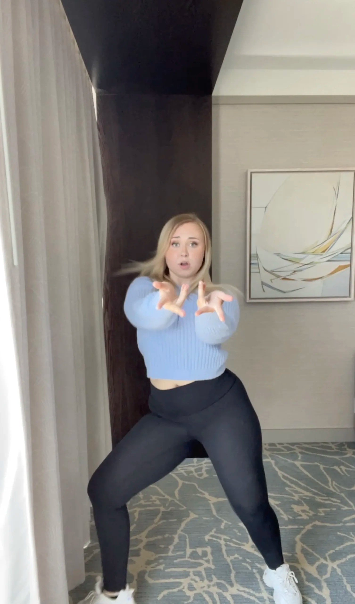 @PresidentNiki - Exclusive Dance Videos and TikToks - PresidentNiki
