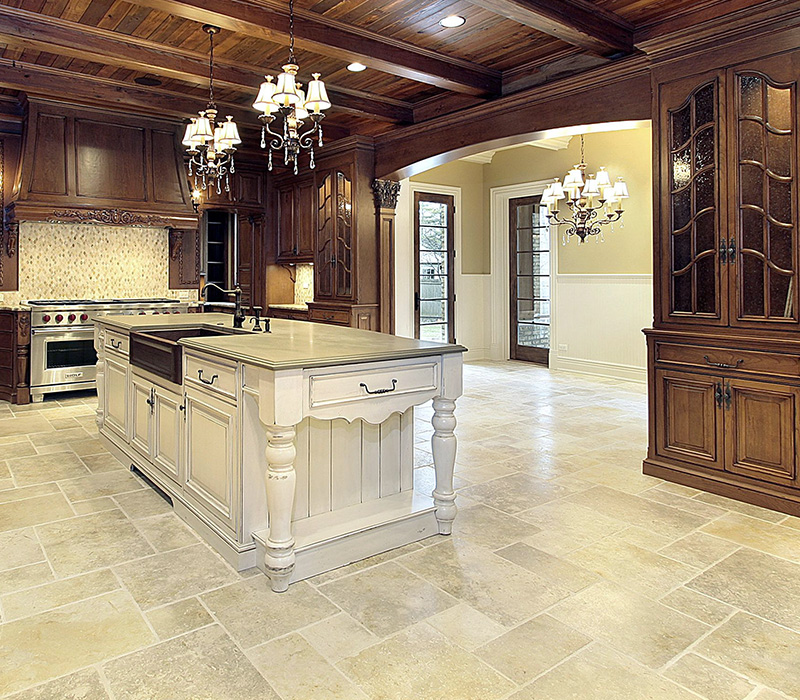 South Florida Tile Company Tile & Marble