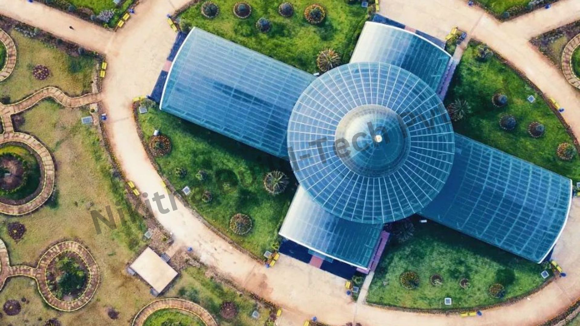 PRE ENGINEERED BUILDING PROJECTS NIKITHA BUILDTECH