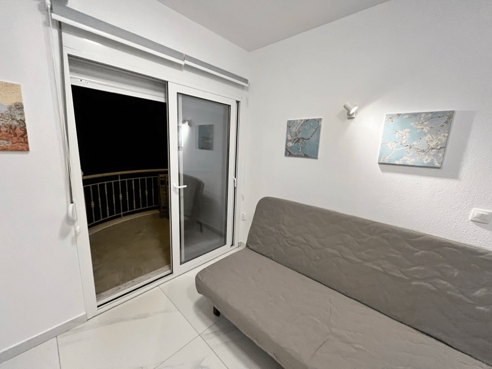 Beach Apartments Nikiti Apartments