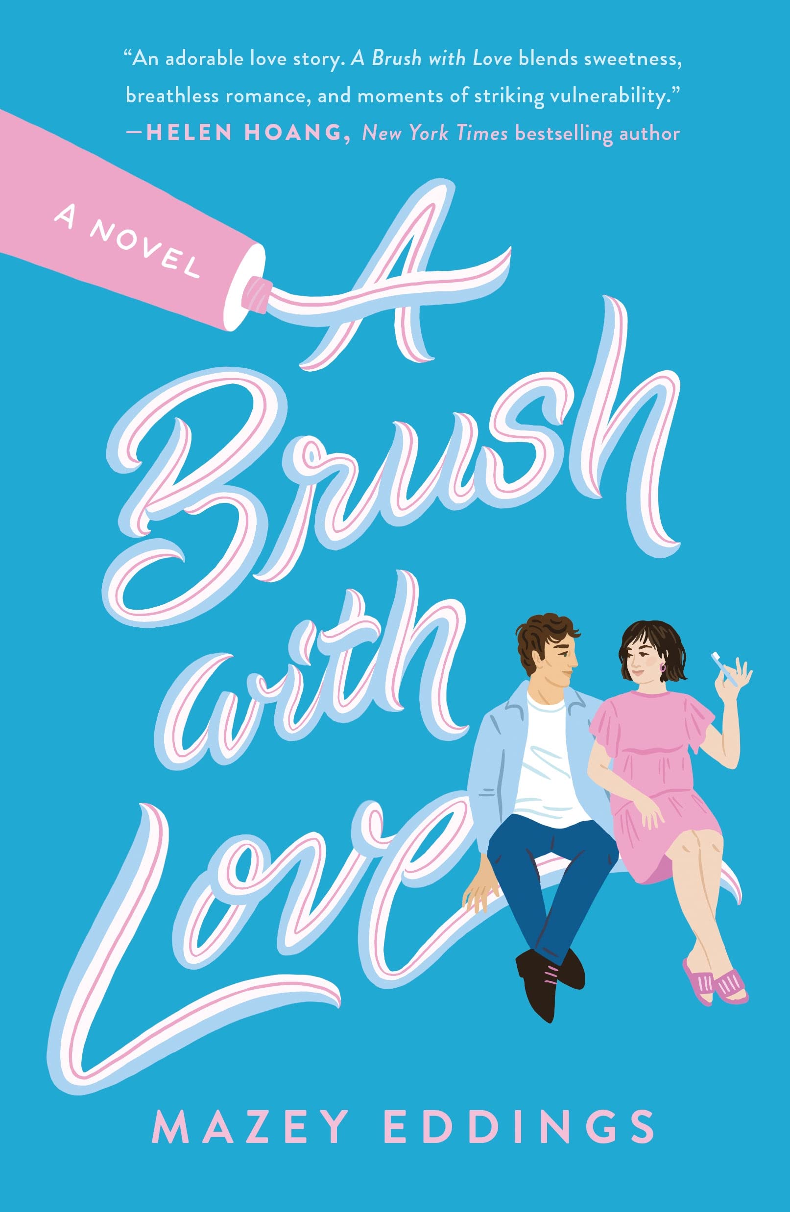 In the Event of Love: A Delightful Second Chance Romance