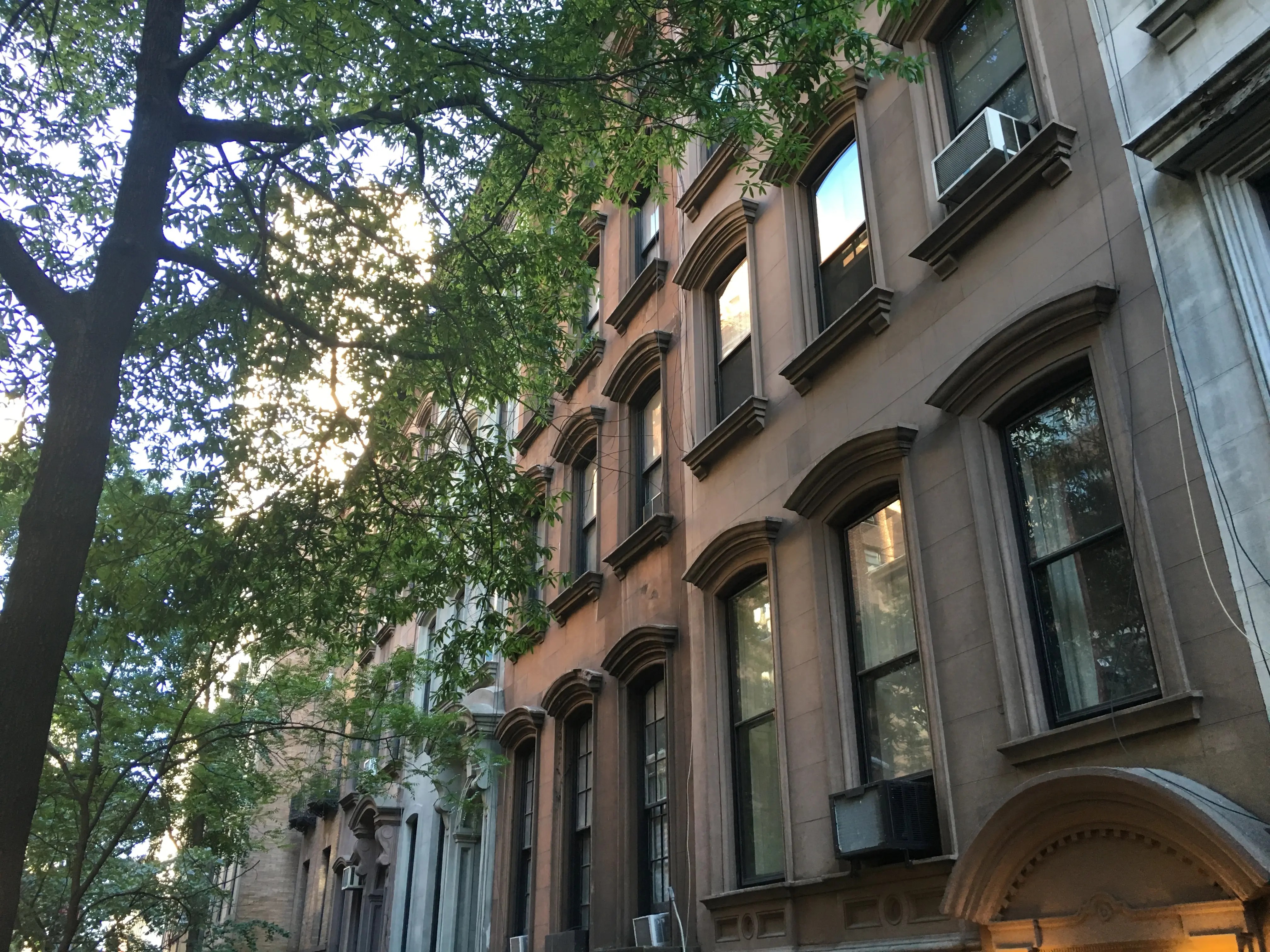 Murray Hill/Kips Bay Nikki in NYC