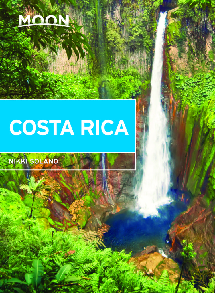 Nikki Solano Expert Costa Rica Consultant • CEO/Entrepreneur • Four